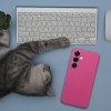 Futerał do Xiaomi Redmi Note 15 PRO PLUS 5G Silicone 2mm róż